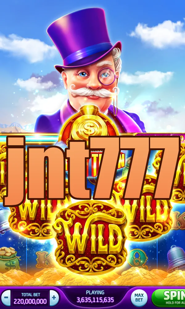 jnt777 APK