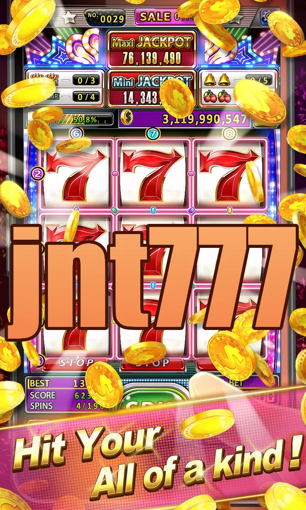 jnt777 APK