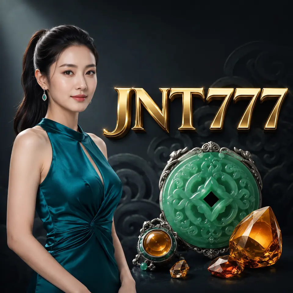 jnt777 Masuk