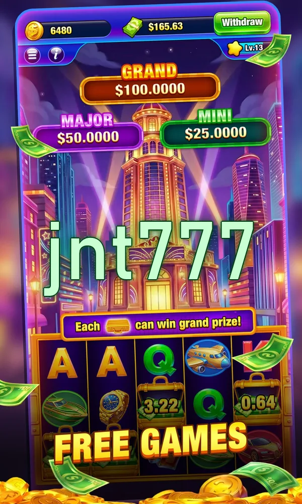 jnt777 Masuk