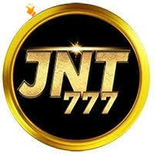 jnt777 Logo - Resmi